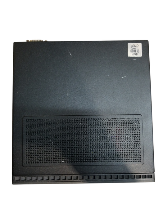 Lenovo ThinkCentre M90q USFF, i5-10500 CPU 3.10GHz, 16GB RAM - No HDD Q