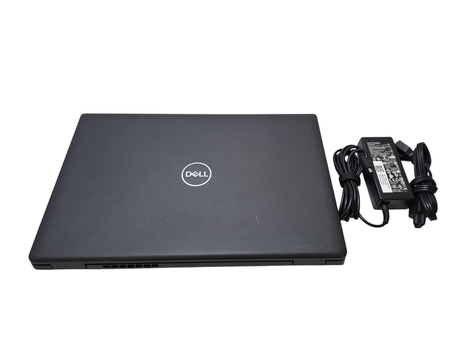 Dell Latitude 3520 | Intel Core i5-1145G7 @2.60GHz, 16GB DDR4, 256GB NVMe ) Lap200