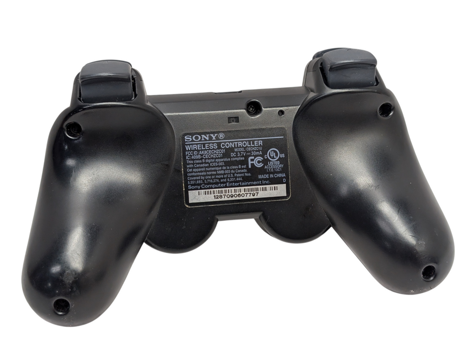 2 PS Wireless Controllers CECHZC1U CUH-ZCT1U Please READ  -