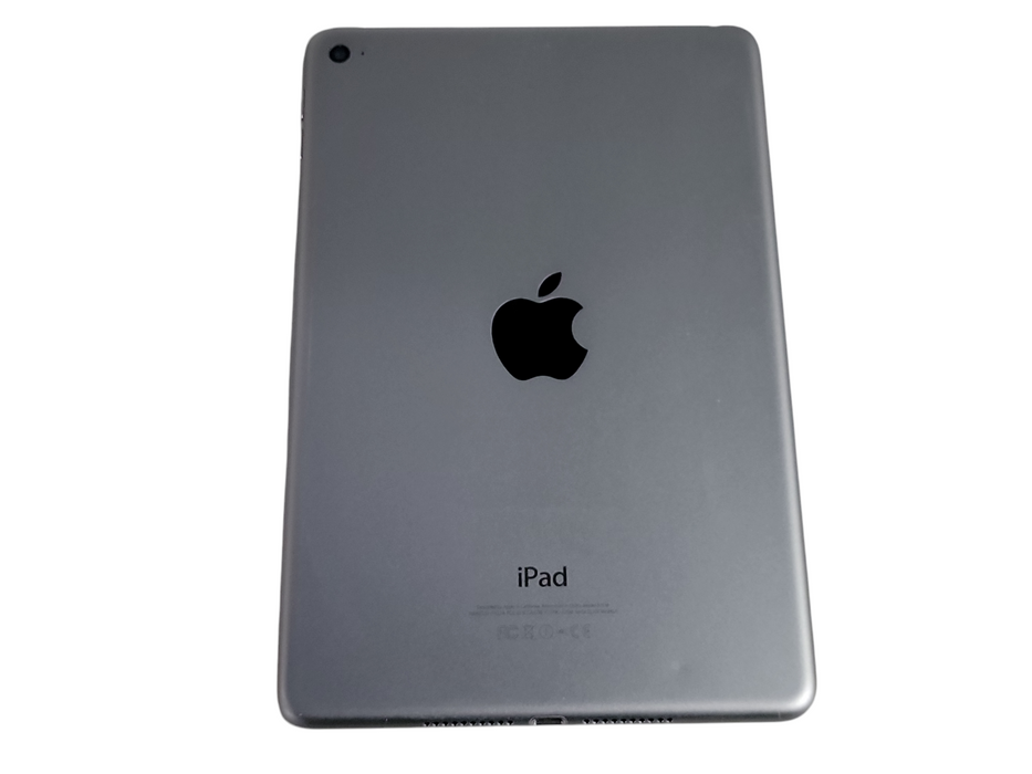 Apple iPad Mini 4th Gen - 32GB - Space Gray [A1538] (