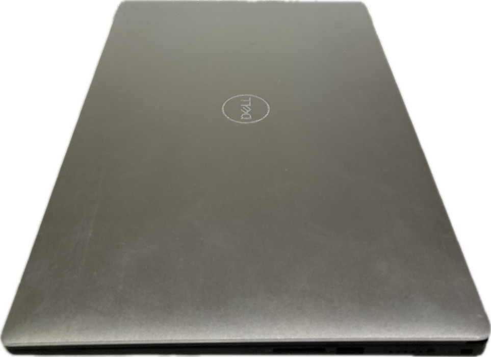 Dell Precision 5530 4K TOUCH i7-8850H QUADRO P1000 4GB GPU 16GB RAM 512SSD  Lap200