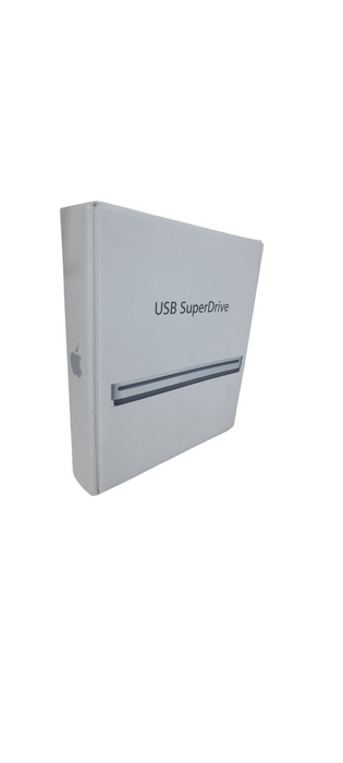 Genuine Apple A1379 USB Superdrive External CD DVD