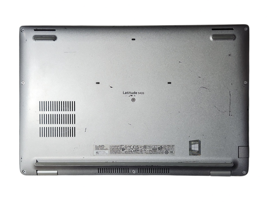 Dell Latitude 5420, i5-1135G7 2.40GHz, 16GB DDR4, 256GB NVMe, FR KB Q Lap200
