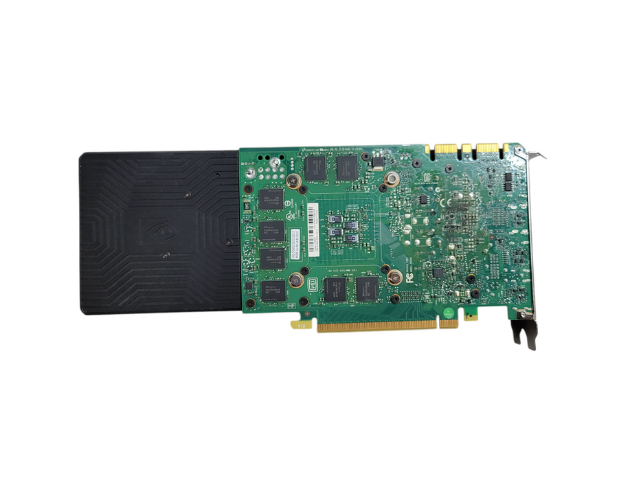 NVIDIA QUADRO M5000 8GB GDDR5 (READ) %