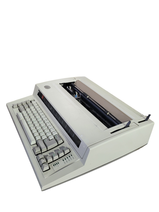 IBM Personal Wheel Writer 2 Typewriter 6781