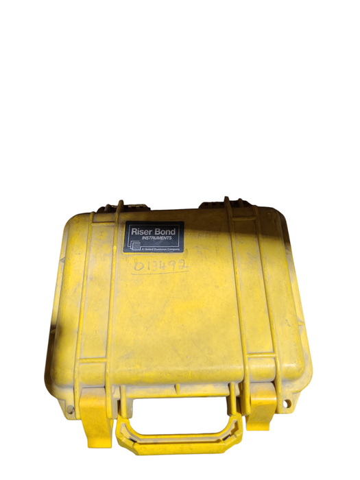 UEIX CC-502X Cable Fault Locator
