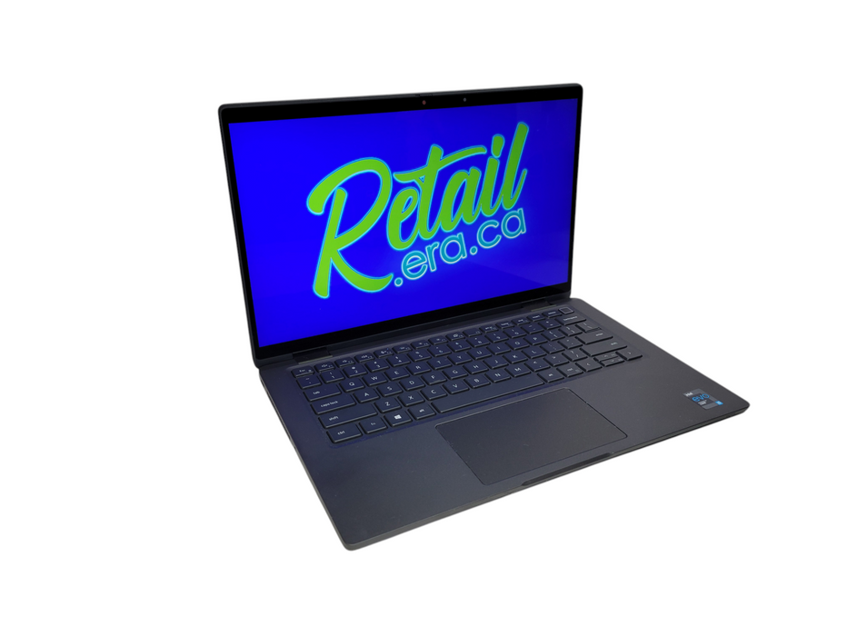 Dell Latitude 7420 - Core i5-1135G7 8GB DDR4 256GB NVMe + Touchscreen  % Lap200