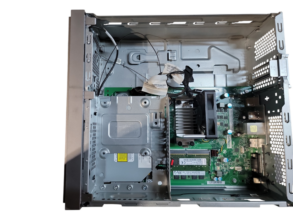 Lenovo IdeaCentre 3 07ADA05 AMD Ryzen 3 3250U with Radeon Graphics  θ