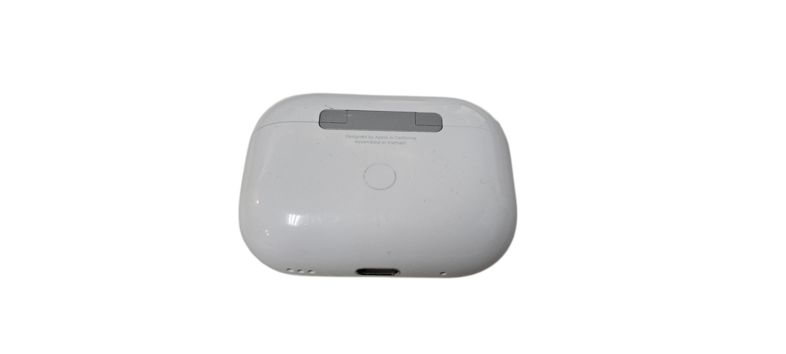 Apple AirPods Pro (2nd generation) Bluetooth A3047 A3048 A2968 USB-C