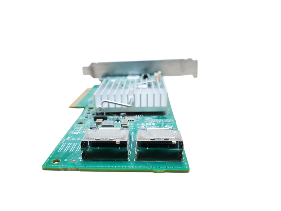 Dell 03P0R3 PERC H310 8-Port SAS 6Gbps RAID Controller