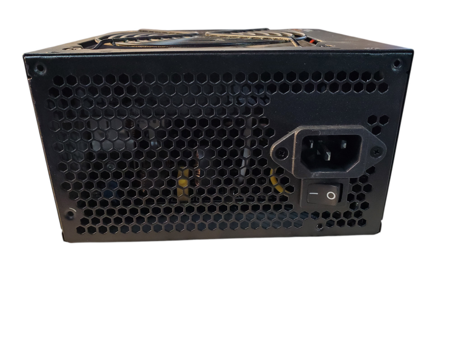 Thermaltake Smart Series 600W SPD-0600P 80 PLUS SP-600AH2NKW