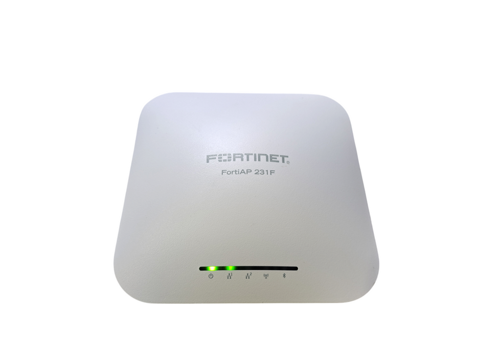 FortiAP-231F Indoor Wireless AP | Tri Radio Wi-Fi-6E IEEE 802.11ax *READ*