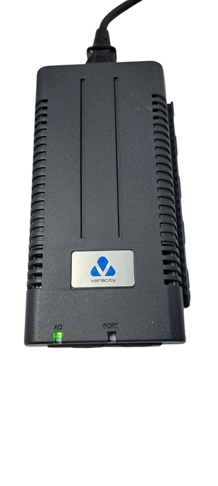 Veracity OUTSOURCE 90 Midspan High-Power PoE Injector Q