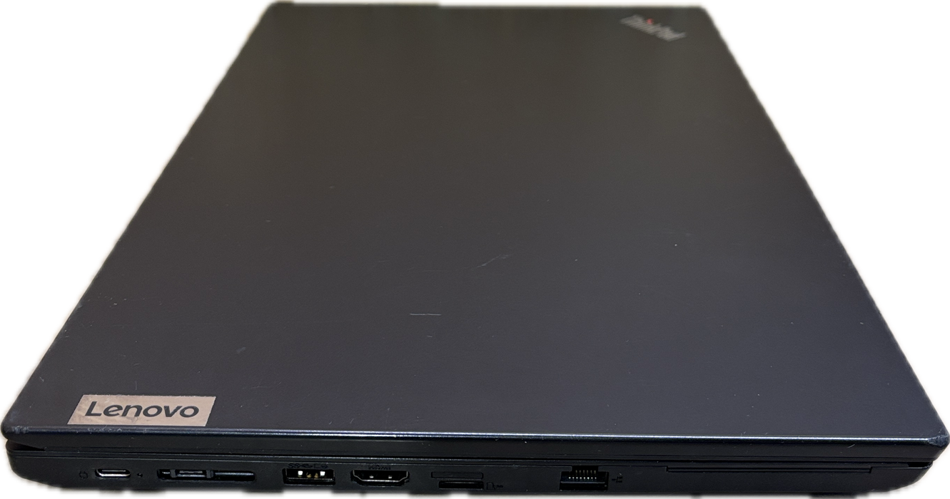 Lenovo ThinkPad L15 Intel Core i5-10210U@1.6GHz 16GB RAM 256GB SSD READ!  Lap200