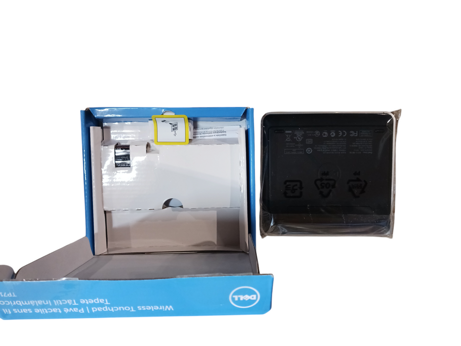 Dell Wireless Touchpad TP713