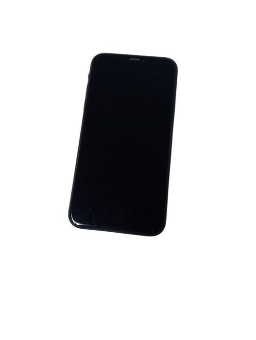 Apple iPhone XR - 64GB - Black (A1984) Q