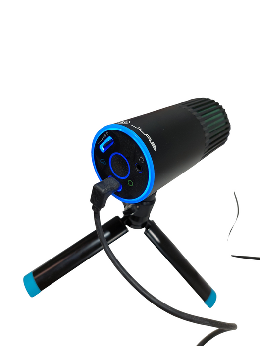 JLAB Talk Go Microphone  =