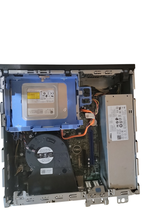 Dell OptiPlex 5070 SFF i7 - 9700 @ 3.00GHz 16GB DDR4 Ram No HDD  θ