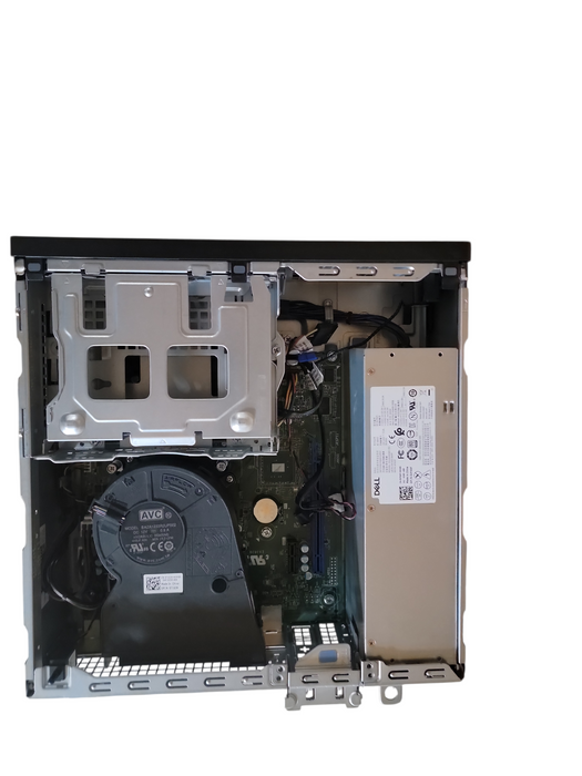 Dell OptiPlex 3080 SFF i3 - 10100 @ 3.60GHz 8GB DDR4 Ram  θ