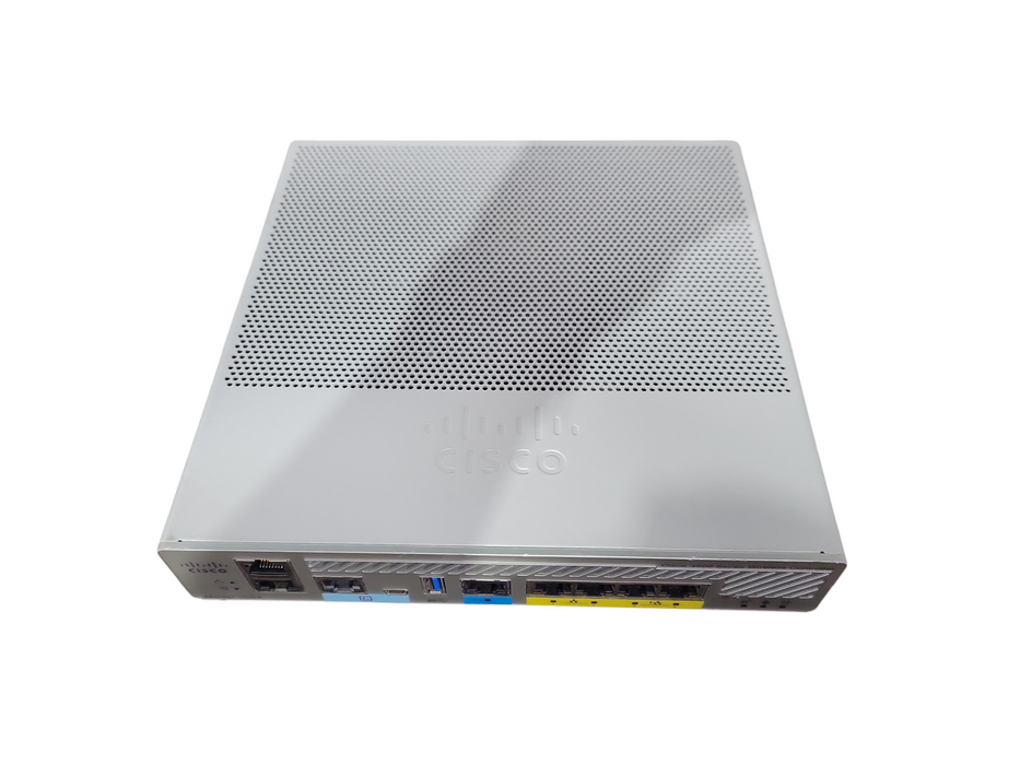 Cisco AIR-CT3504-K9 V02, 3504 IEEE 802.11ac Wireless LAN Controller !