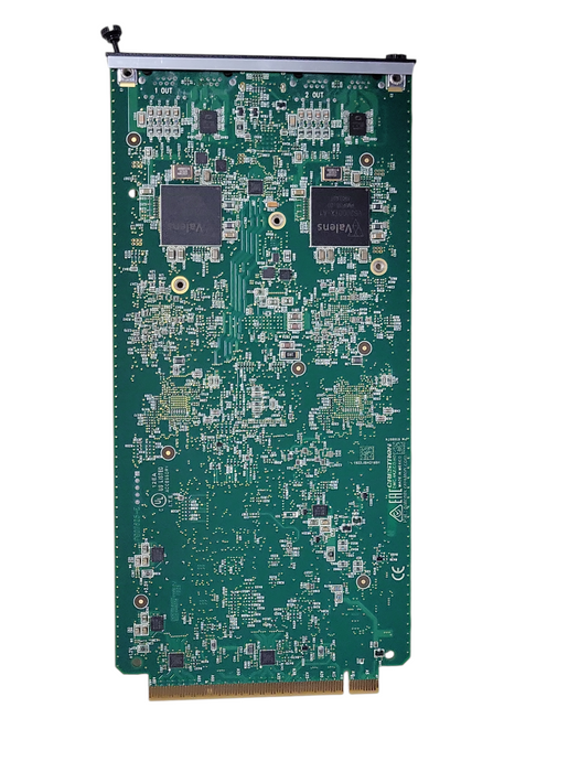 Crestron DMC-4KZ-CO-HD HDR Output Card for DM Switchers Q_