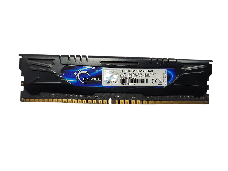 G.Skill Ares Gaming F4-3600C16Q 32GB RAMs Q$