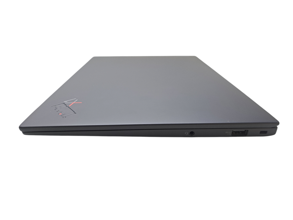 Lenovo ThinkPad X1 Carbon Gen 9 | Intel Core i5-1135G7, 16GB RAM
