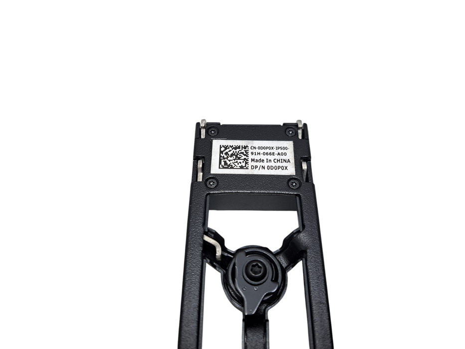 Dell D0P0X VxRail E560 E560F E560N PowerEdge R440 R640 1U Bezel NO KEY Q)