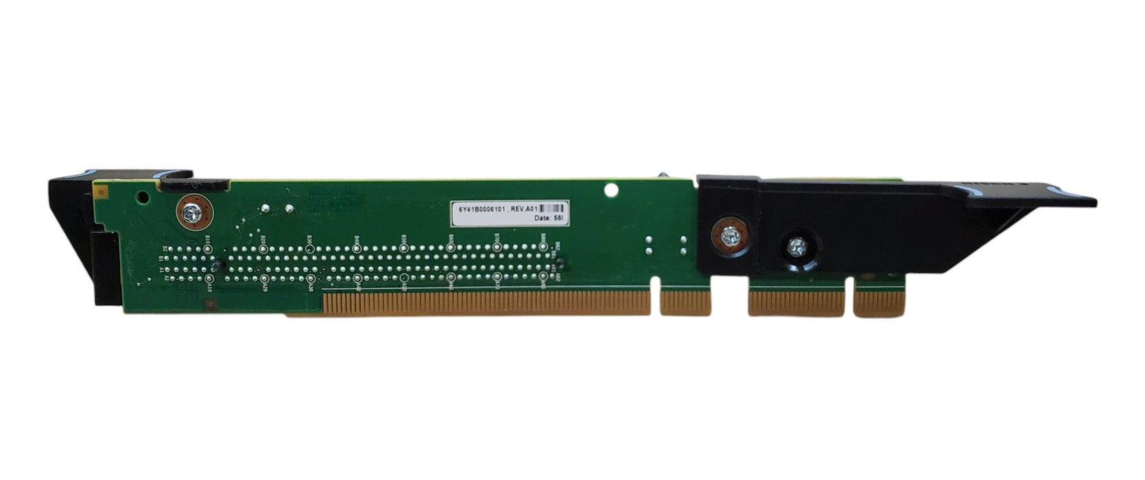 Dell PowerEdge R630 PCIe Riser Card - 0NG4V5