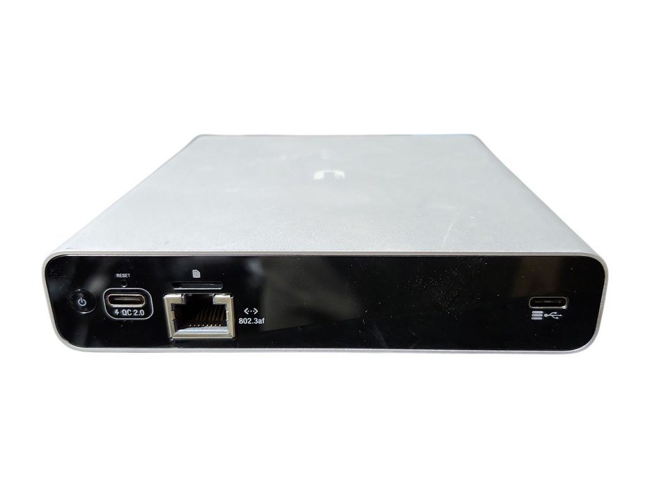 Ubiquiti UniFi Cloud Key Gen2 Plus, UCK-G2-PLUS, No HDD