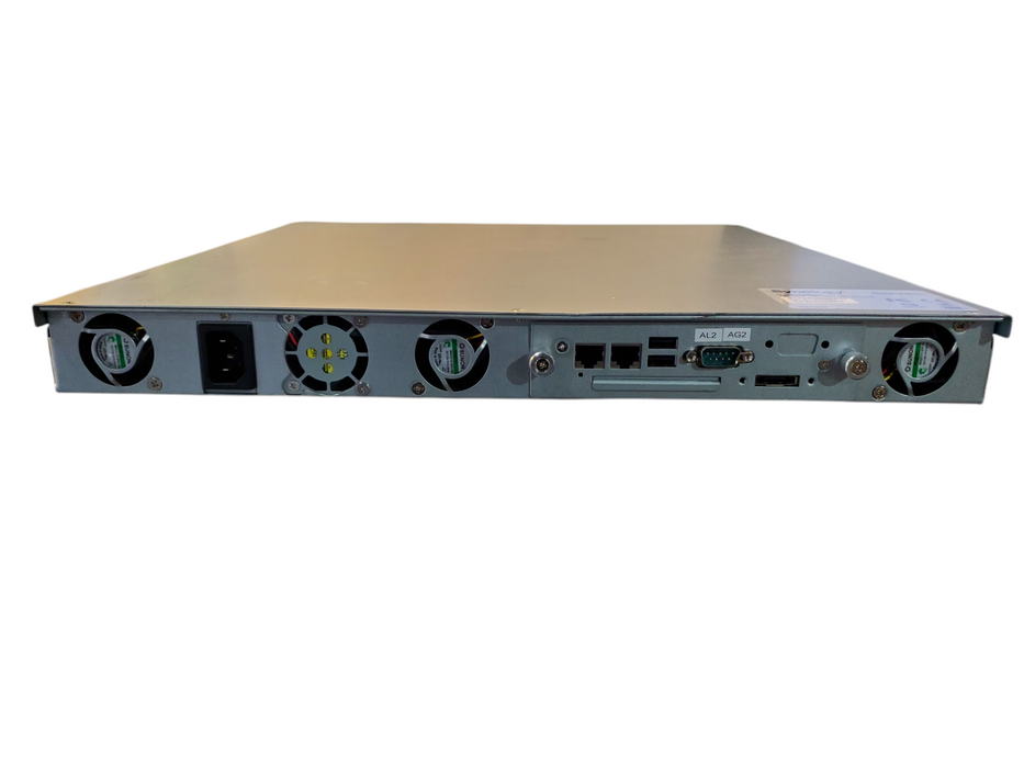 Synology RackStation RS812 4-Bay NAS Network Storage NO HDD