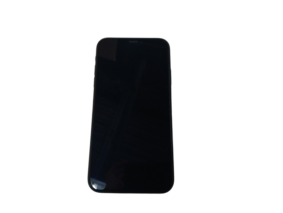Apple iPhone XR - 64GB - Space Gray [A1984]