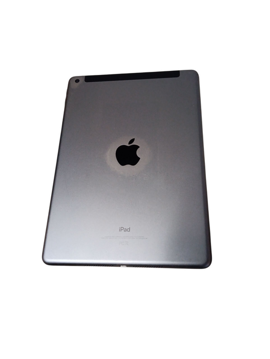 Apple iPad 6th Gen - 128GB - Space Gray [A1954] WiFi/Cellular