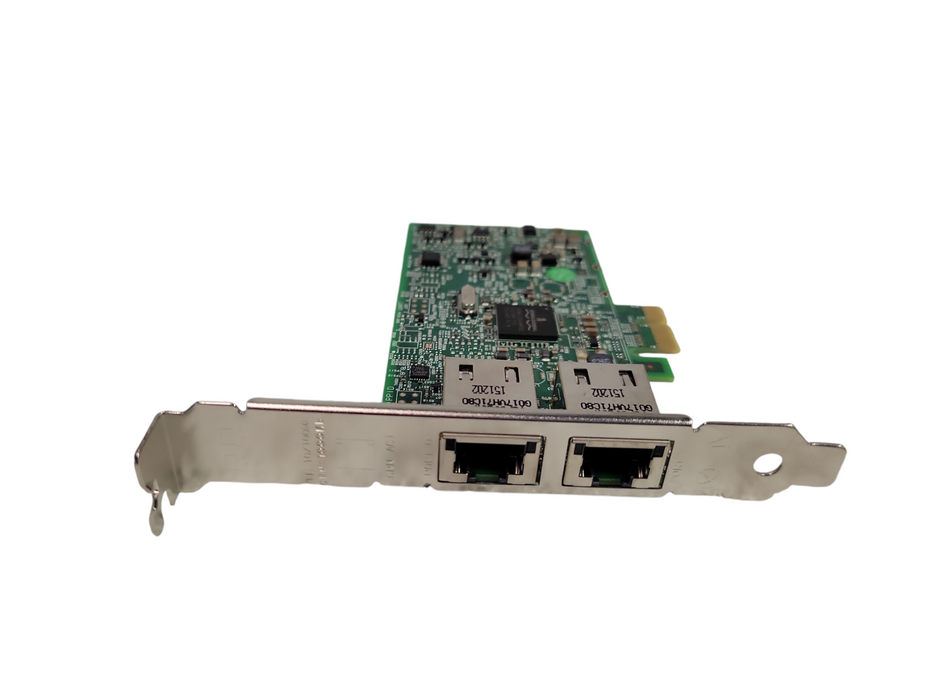 Dell  00FCGN Broadcom 5720 DP PCI-e Adapter	 %