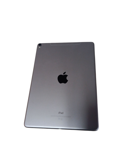 Apple iPad Pro 10.5" - 256GB - Space Gray [A1709] Read