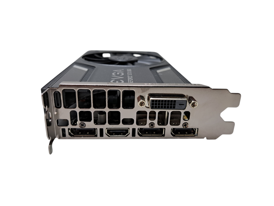 EVGA GeForce GTX 1060 SC GAMING 3GB GDDR5 Graphics Card )