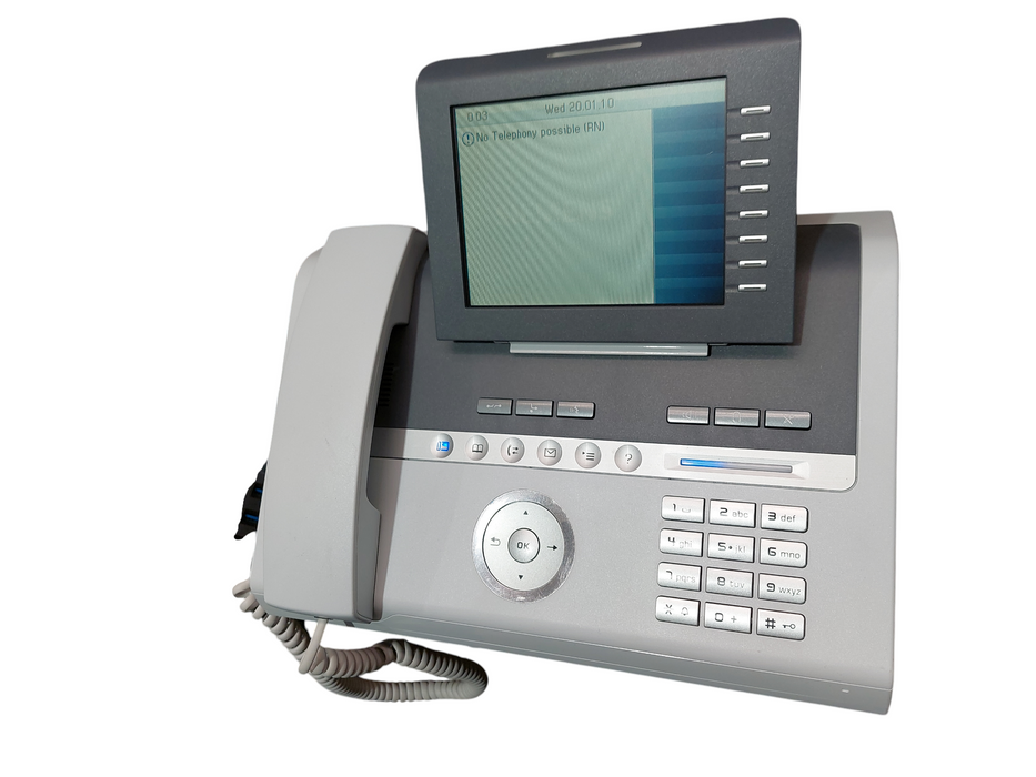Siemens OpenStage 60 G SIP Phone  =