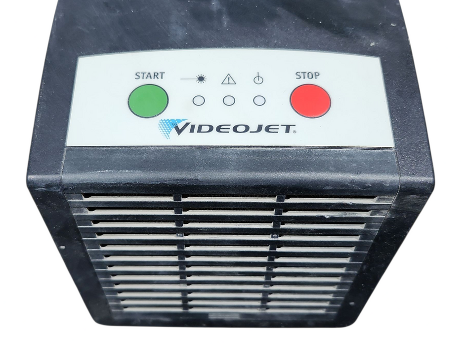 Videojet 3020 Laser Marking System, READ Q