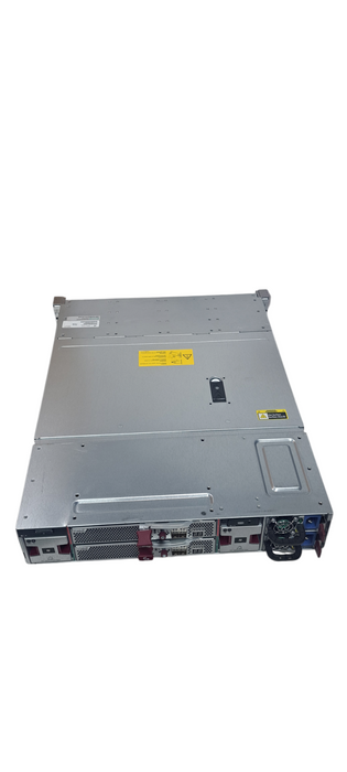 HPE 3PAR StoreServ 2000 2U 12x HDD Bays (3PARB-ST1329)2x 1200W PSU