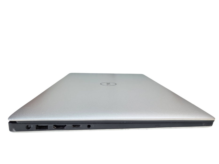 Dell Precision 5520 i7-7820HQ 16GB DDR4 Quadro M1200 256GB SSD READ β Lap200