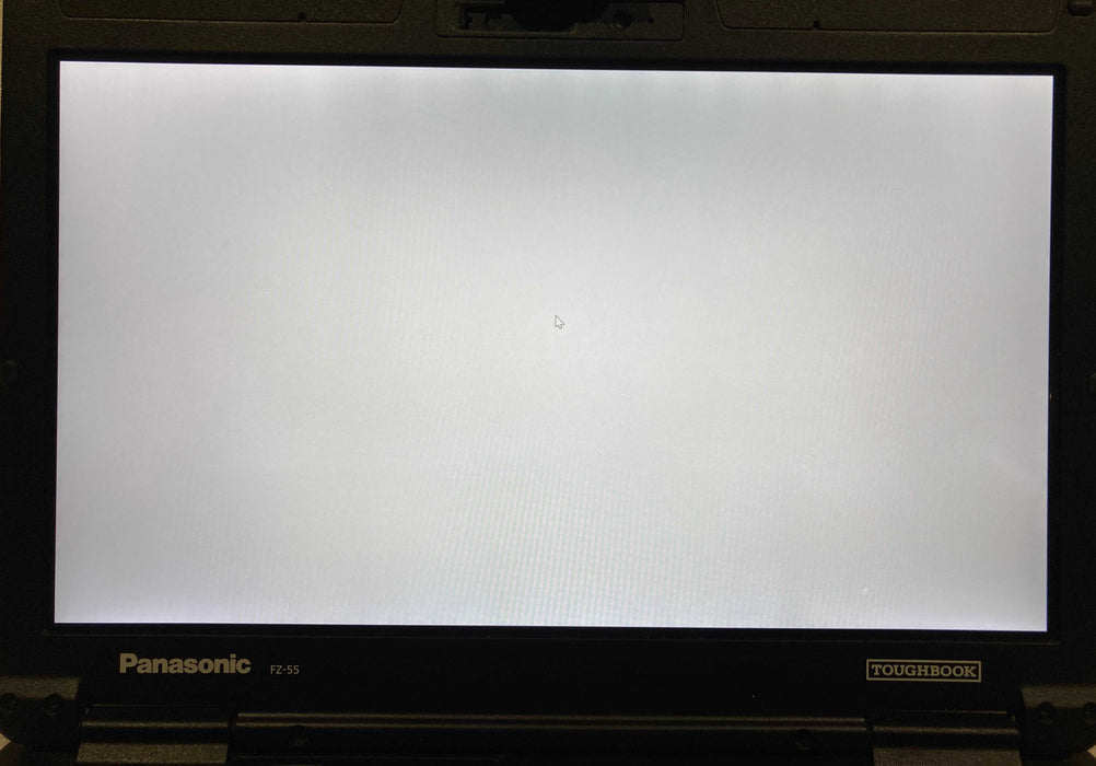 Panasonic ToughBook FZ-55 TOUCH i5-1145G7 16GB RAM 256GB SSD 6230Hrs READ!