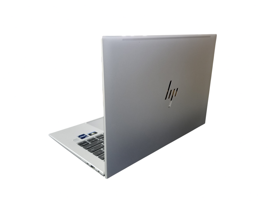 HP EliteBook 840 G9 Core i5-1245U 2.5GHz Iris Xe 16GB DDR5 256GB NVMe W/P.Adapter  Lap200