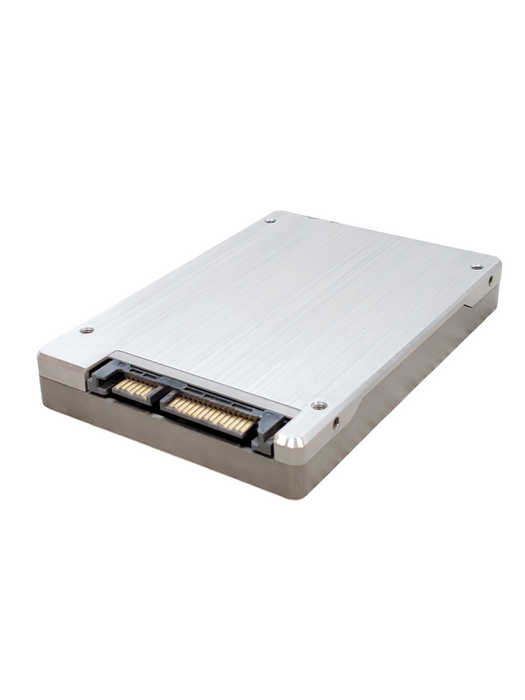 DELL/Samsung MZ-5S71000-0D3 100GB 2.5" SLC SSD Enterprise SATA Hard Drive Q
