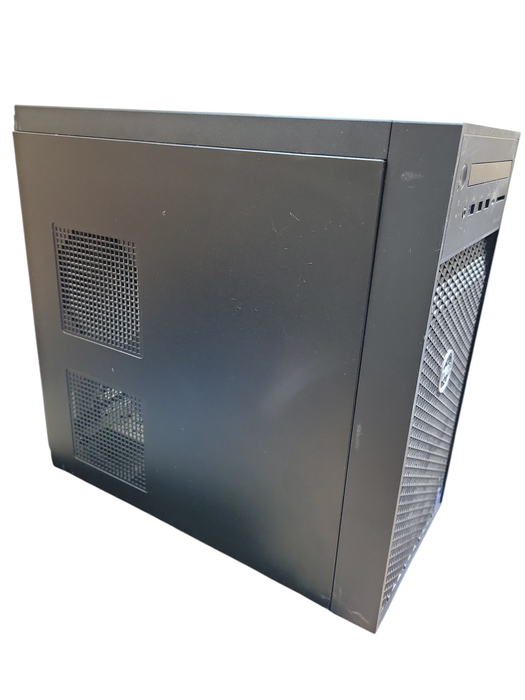 Dell Precision 3650 Tower i7-11700 CPU|8GB DDR4 256GB NVMe !