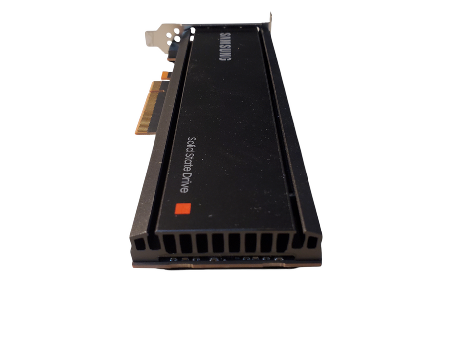 Samsung  3.2TB PM1735 HHHL PCIE SSD PCIE4.0  MZ-PLJ3T20