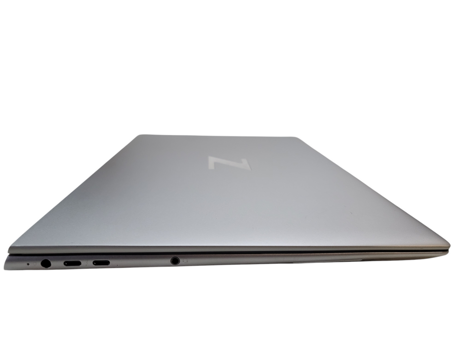 HP ZBook Studio 16" G9 i7-12700H 16GB DDR5 RTX A1000 256GB NVMe 4K β Lap200