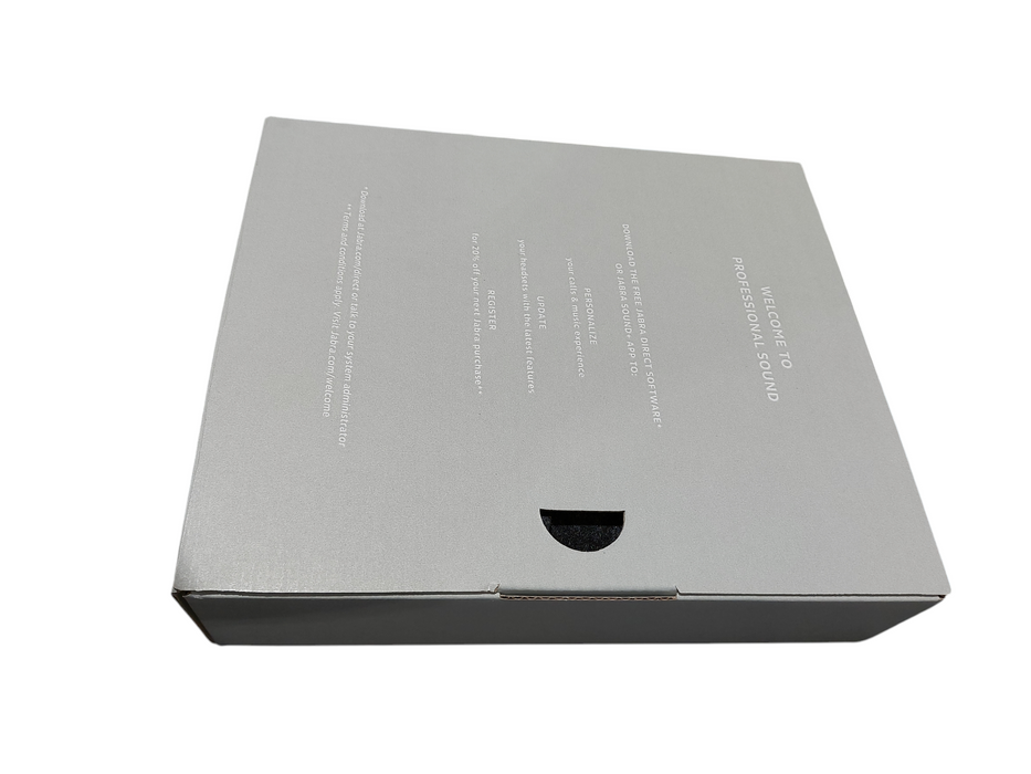 Jabra GN Evolve 2 65 Link 380/390a MS Stereo Black PN: 26599-999-999 =