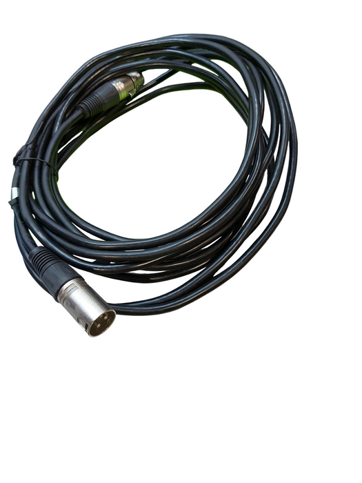 Lot 9x Assorted Cables - Read Description