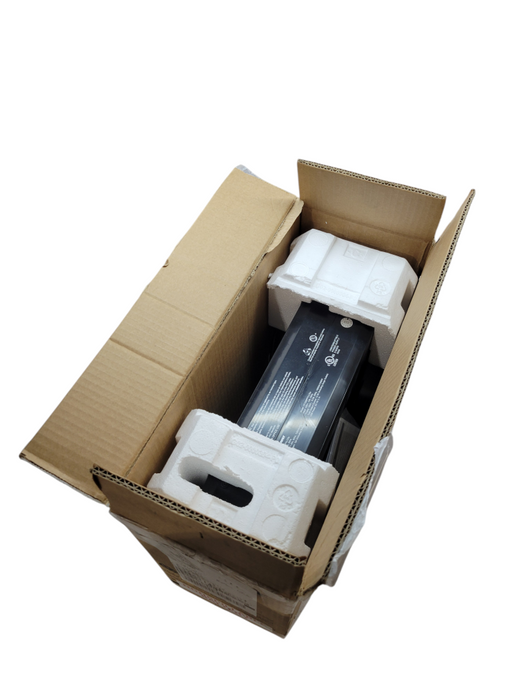 CyberPower CP1350PFCLCDa 880W UPS System 12 Outlets (READ) %