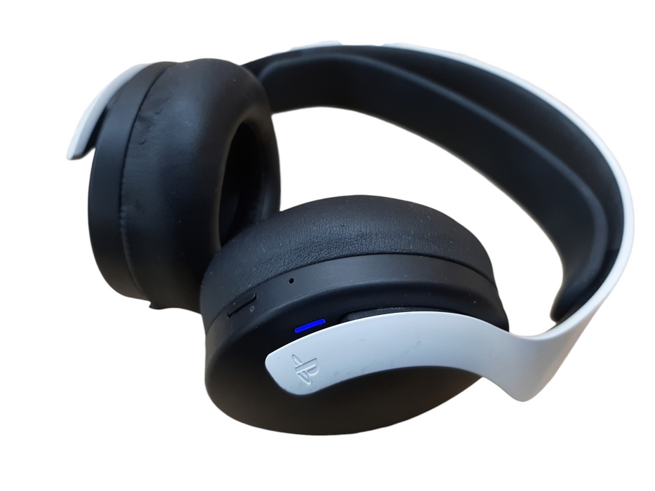 Sony PULSE 3D Wireless Headset (PS5) | READ DESC